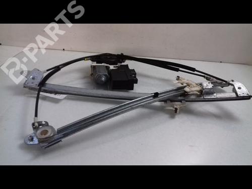 Front right window mechanism PEUGEOT 807 (EB_) 2.0 HDi | BP8980173C23 