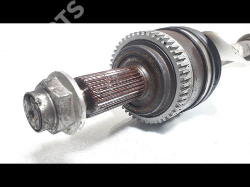 Right front driveshaft HYUNDAI ix35 (LM, EL, ELH) 1.7 CRDi | BP11333227M39 