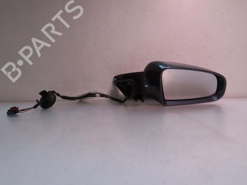 Used Right mirror AUDI A3 (8P1) 1.9 TDI (105 hp) 16429542