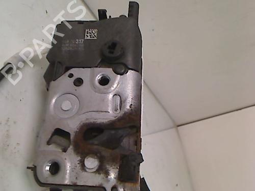 Used Rear right lock Rear right lock TOYOTA AYGO (_B1_) 1.0 (KGB10_, KGB10R) (68 hp) 36484857 36484857
