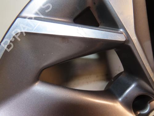 Rim DS DS 3 / DS 3 CROSSBACK (UR_, UC_, UJ_) E-TENSE (UZZKXZ) | BP29601369C45 