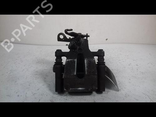 Used Left rear brake caliper RENAULT MEGANE II (BM0/1_, CM0/1_) 2.0 dCi (173 hp) 23150753