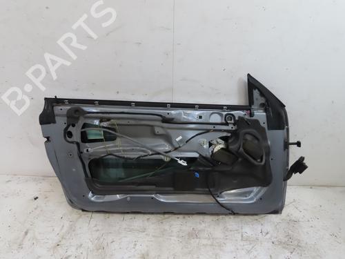 Used Left front door BMW 3 Convertible (E46) 325 Ci (192 hp) 31985057