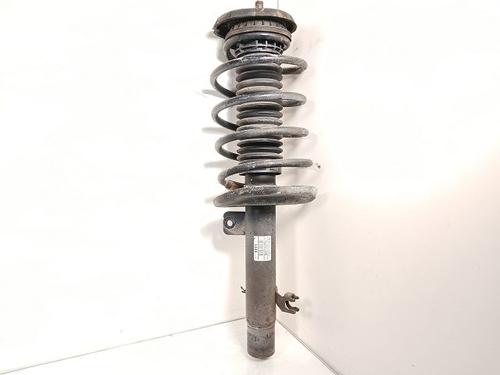 Used Left front shock absorber PEUGEOT 208 I (CA_, CC_) 1.2 VTI 82 (82 hp) 12235088