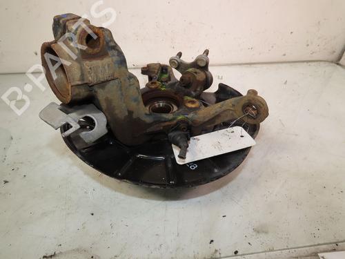 Left front steering knuckle VW GOLF V (1K1) 1.9 TDI | BP20846060M25 
