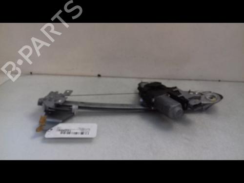 Used Rear left window mechanism Rear left window mechanism 8984935 8984935