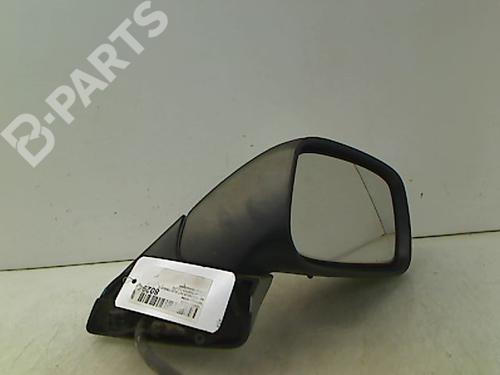 Right mirror LANCIA PHEDRA (179_) 2.2 JTD (179AXC1A) | BP8975576C27 