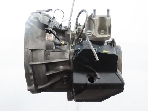 Gearbox FORD FIESTA VI (CB1, CCN) 1.6 TDCi | BP31985031M3