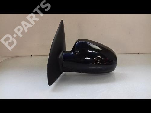 Retrovisor izquierdo CHEVROLET AVEO / KALOS Hatchback (T250, T255) 1.2 (84 hp) 8982665