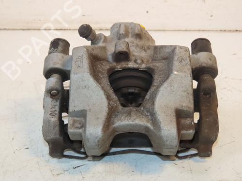Left rear brake caliper MERCEDES-BENZ E-CLASS Coupe (C207) E 220 CDI / d (207.302, 207.301) | BP29170812M107 - Image 3