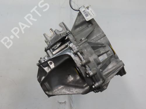 Getriebe MAZDA CX-3 (DK) 2.0 SKYACTIV-G (DK5W, DK6W) | BP39157537M3 - Image 2