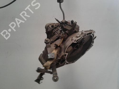 Used Gearbox OPEL VECTRA B Hatchback (J96) [1995-2003]  23149568