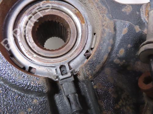 Used Left front steering knuckle RENAULT ESPACE IV (JK0/1_) 2.0 dCi (JK01, JK02, JK1J, JK1K, JK1H) (150 hp) 17316149