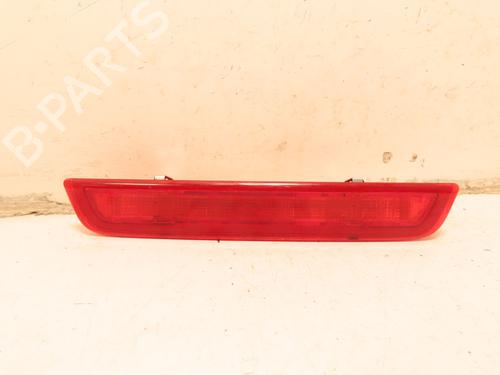 Used Third brake light TOYOTA YARIS (_P13_) 1.4 D (NLP130_, NLP130) (90 hp) 30955064