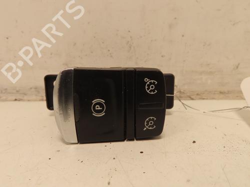 Frein à main RENAULT MEGANE IV Hatchback (B9A/M/N_) 1.6 dCi 165 (163 hp) 30952145