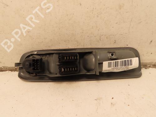 Venstre Foran elrute bryter RENAULT TWINGO I (C06_) 1.2 16V (C06C, C06D, C06K) (75 hp) 31325128