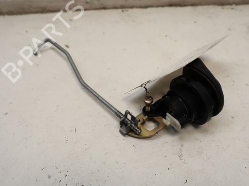 Used Tailgate handle Tailgate handle RENAULT TWINGO I (C06_) 1.2 (C066, C068) (58 hp) 34529219 34529219