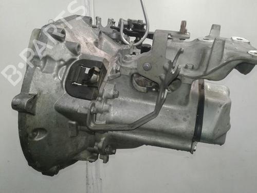 Gearbox PEUGEOT 108 1.2 | BP15378511M3 