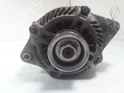 Used Alternator OPEL AGILA B (H08) 1.2 (F68) (94 hp) 8996161