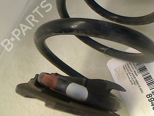 Shock absorber spring HONDA HR-V (RU) 1.5 (RU1) | BP14890382C152