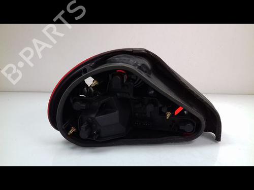 Right taillight JAGUAR X-TYPE I (X400) 3.0 V6 All-wheel Drive | BP9389523C35
