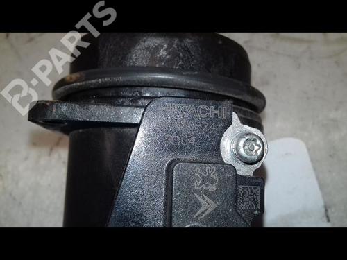 Mass air flow sensor RENAULT MEGANE III Coupe (DZ0/1_) 1.5 dCi (DZ0A) | BP8982674M95 