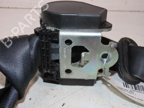 Venstre foran beltestrammer RENAULT TRAFIC II Bus (JL) 2.0 dCi 90 (JL00, JL01, JL0H, JL0M, JL0P, JL0S) (90 hp) 30952394