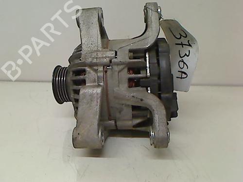 Used Alternator OPEL CORSA C (X01) 1.2 (F08, F68) (75 hp) 23149118
