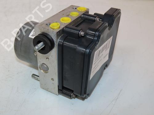 ABS pump CITROËN C4 CACTUS 1.2 THP 110 | BP26534761M43 - Image 4