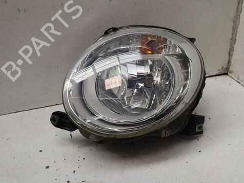 left-headlight-fiat-500-312_-2007-39112550 main image
