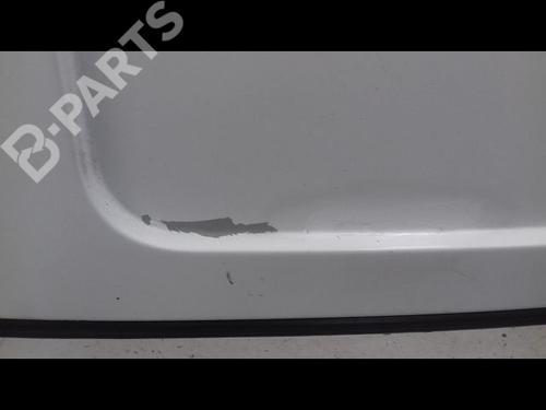 Left tailgate PEUGEOT EXPERT Van (222) 2.0 HDI | BP9078450C76 
