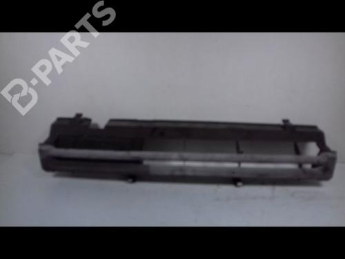 CITROEN AX 1987-1991 NEW FRONT RADIATOR GRILLE PRIMED CENTRE GRILL CITROEN AX 1987-1991 NEW FRONT RADIATOR GRILLE PRIMED CENTRE GRILL