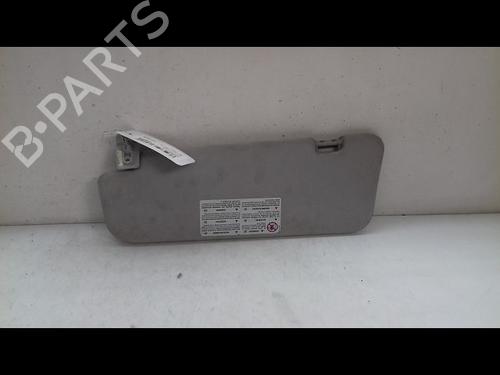 Right sun visor MERCEDES-BENZ CLS (C219) CLS 320 CDI (219.322) | BP14957520I2 