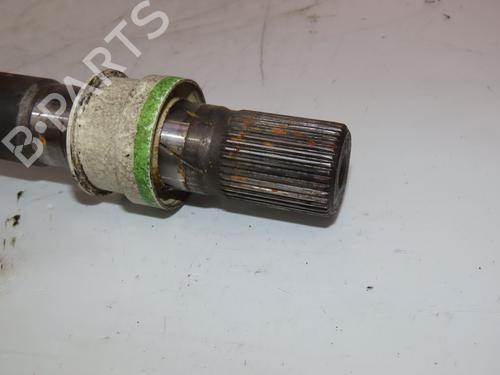 Used Right front driveshaft RENAULT TRAFIC II Van (FL) 2.0 dCi 115 (FL01, FL0U) (114 hp) 23413262