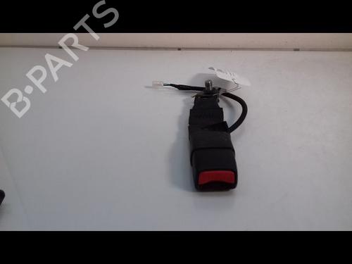 Seat buckle HONDA INSIGHT (ZE_) 1.3 IMA (ZE28, ZE2) | BP14892392I32 