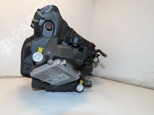 Used Left headlight SKODA KAMIQ (NW4) 1.5 TSI (150 hp) 30954655