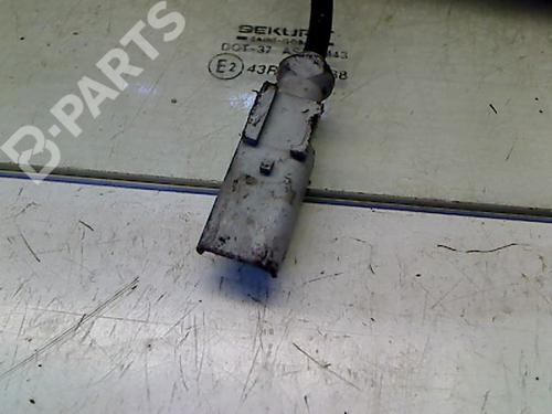 Right front steering knuckle PEUGEOT 3008 II SUV (MC_, MR_, MJ_, M4_) 2.0 BlueHDi 180 | BP8978893M26