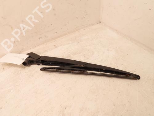 Used Rear windshield wiper arm PEUGEOT 2008 I (CU_) 1.2 THP 110 / PureTech 110 (110 hp) 28068016