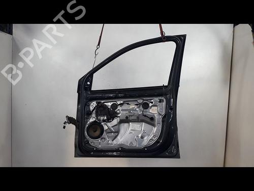 Dør højre fortil VW POLO IV (9N_, 9A_) 1.4 TDI | BP15237750C3