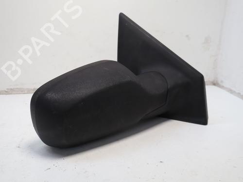 right-mirror-renault-clio-iii-br01-cr01-2005-2006-2007-2008-2009-2010-2011-2012-2013-2014-39219880 main image