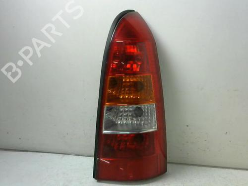 Used Right taillight Right taillight OPEL ASTRA G Estate (T98) 2.0 DTI 16V (F35) (101 hp) 8976140 8976140