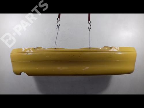 Used Rear bumper RENAULT MEGANE I Coach (DA0/1_) 1.6 16V (DA0B, DA04, DA11) (107 hp) 11039898