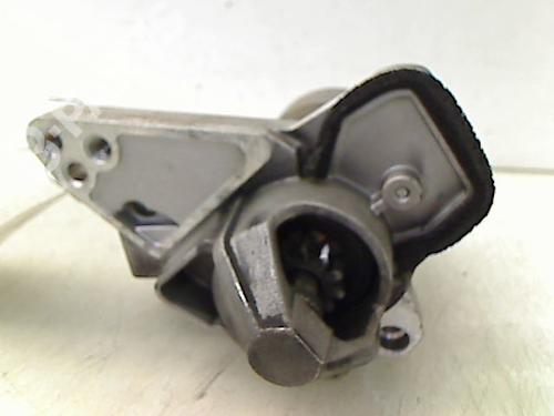 Used Starter RENAULT CLIO IV (BH_) 0.9 TCe 90 (BHNF, BHMA, BHMH, BHJK, BHJR) (90 hp) 8982484