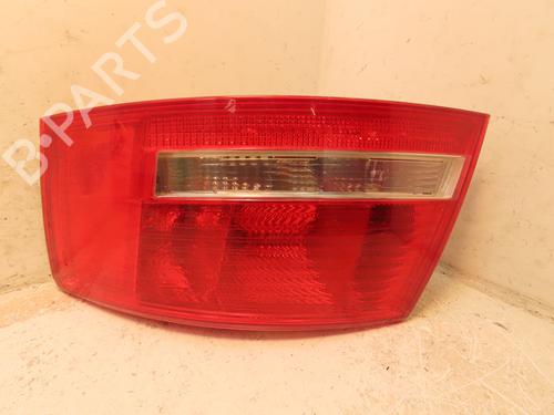 Used Right taillight AUDI A6 C6 (4F2) 2.7 TDI (180 hp) 28136564