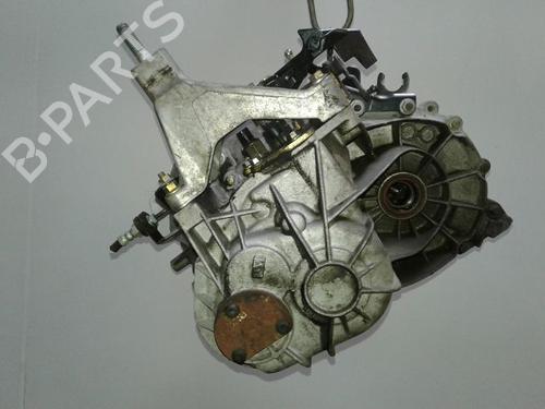 Gearbox JAGUAR X-TYPE I Estate (X400) 2.0 D | BP8979707M3