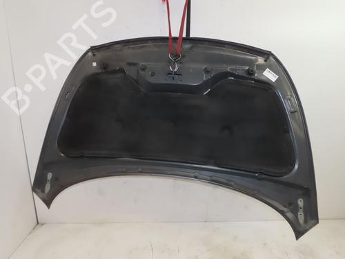 Capot KIA SPORTAGE III (SL) 1.7 CRDi (116 hp) 31276792