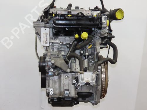 Engine DACIA SANDERO III 1.0 TCe 100 ECO-G | BP29494103M1 