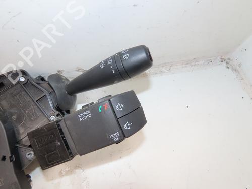 Used Steering column stalk DACIA SANDERO II 1.0 SCe 75 (B8JC, B8JD) (73 hp) 27709982