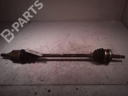 Used Right rear driveshaft Right rear driveshaft RENAULT KANGOO (KC0/1_) 1.9 dCi 4x4 (84 hp) 8990336 8990336