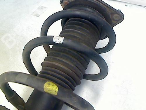 Left front shock absorber KIA SPORTAGE III (SL) 1.7 CRDi | BP8980525M16
